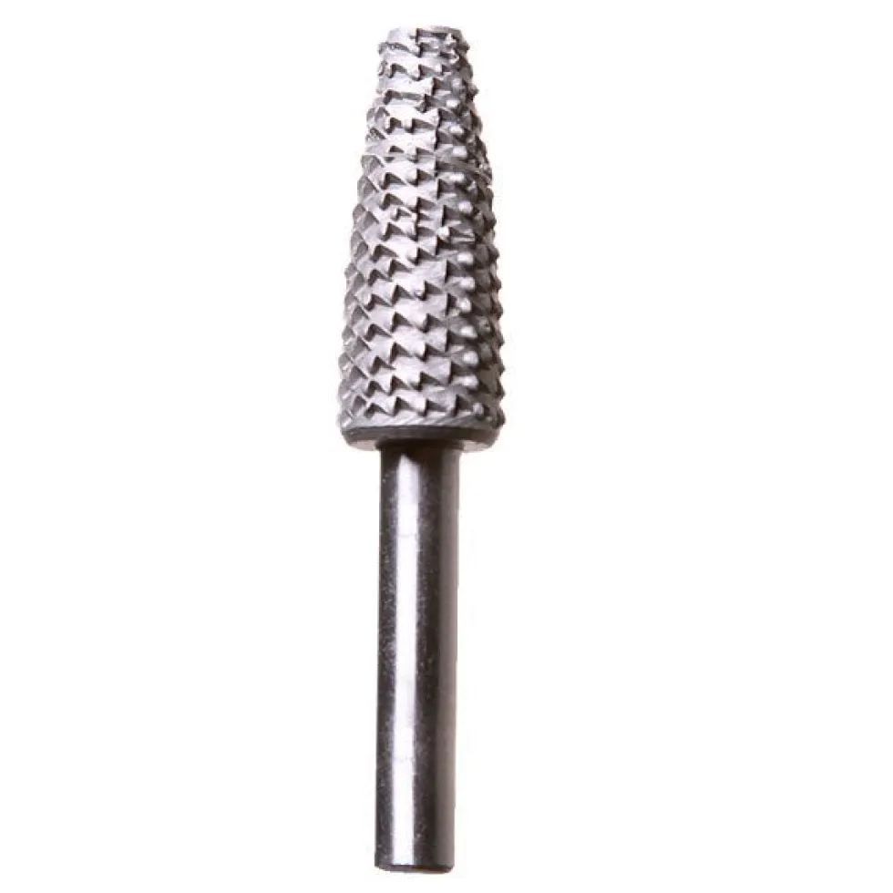 Narex Hand Cut Rotary Rasps