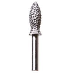 Narex Hand Cut Rotary Rasps