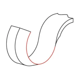 Narex Hook Knife