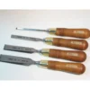 Narex Premium Chisels Set of 4
