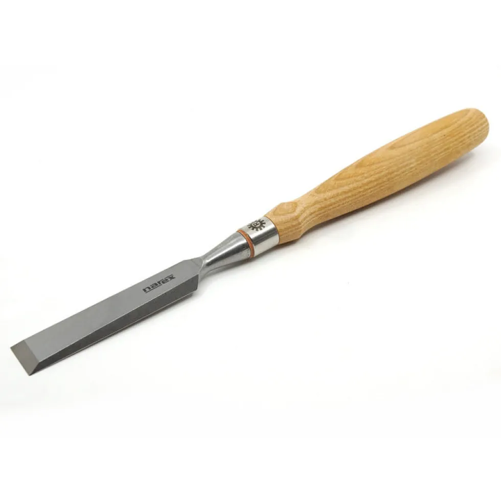 Narex Richter Cryo-Treated Bevel Edged Chisels - Long Handle