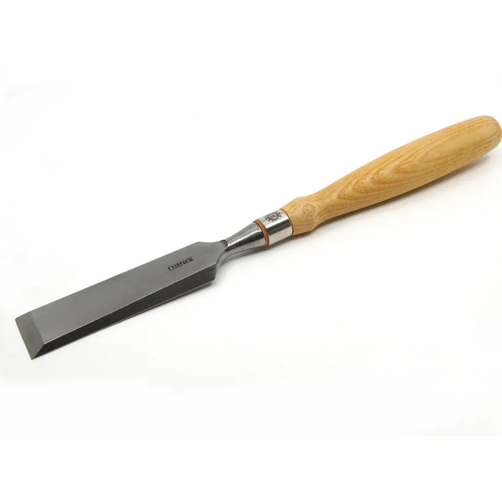 Narex Richter Cryo-Treated Bevel Edged Chisels - Long Handle