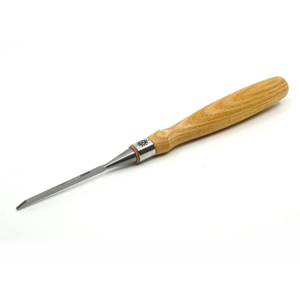 Narex Richter Cryo-Treated Bevel Edged Chisels - Long Handle