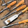Narex Richter Cryo-Treated Bevel Edged Chisels