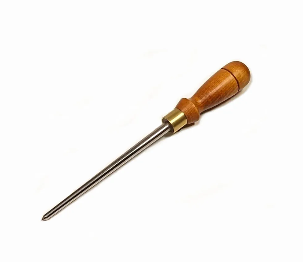 Narex Round Tapered Burnisher