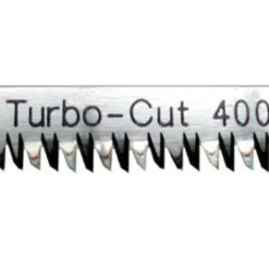 Narrow Turbo-Cut Blade for Classic 400 Frame Saw
