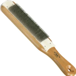Nicholson File Cleaner