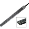 Nicholson Flat Wood Rasp - 10 inch