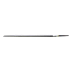 Nicholson Round Bastard File