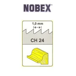 Nobex Champion Miter Saw Blades
