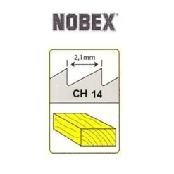 Nobex Champion Miter Saw Blades