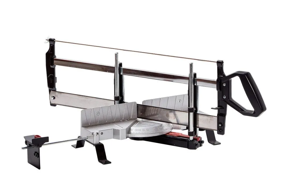 Nobex Proman 110 Miter Saw
