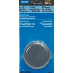 Norton Axe Sharpening Stone