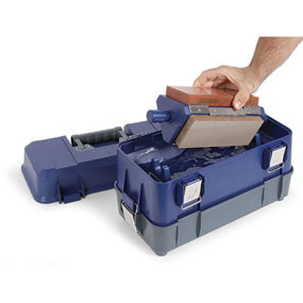 Norton Portable Waterstone System
