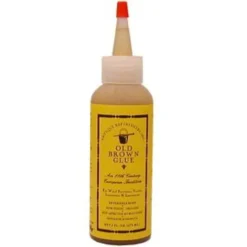 Old Brown Glue