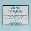 Old-Fashioned Milk Paint Extra-Bond - Pint