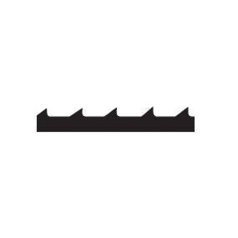 Olson Thick Wood Scrollsaw Blades