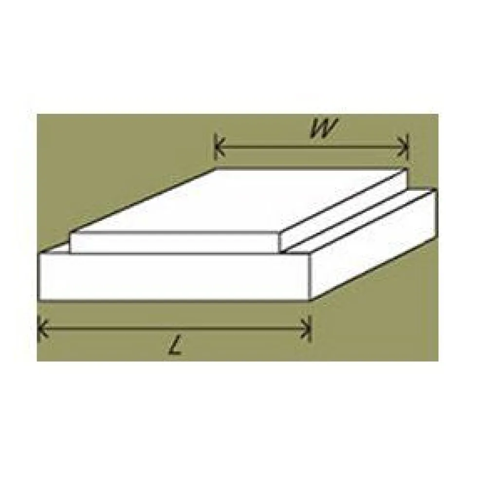 Oneway Clamp Block for Steadies and Easy-Core