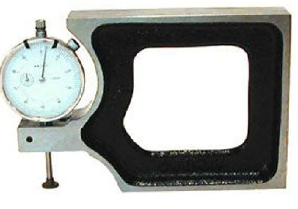 Oneway Multi-Gauge Dial Indicator
