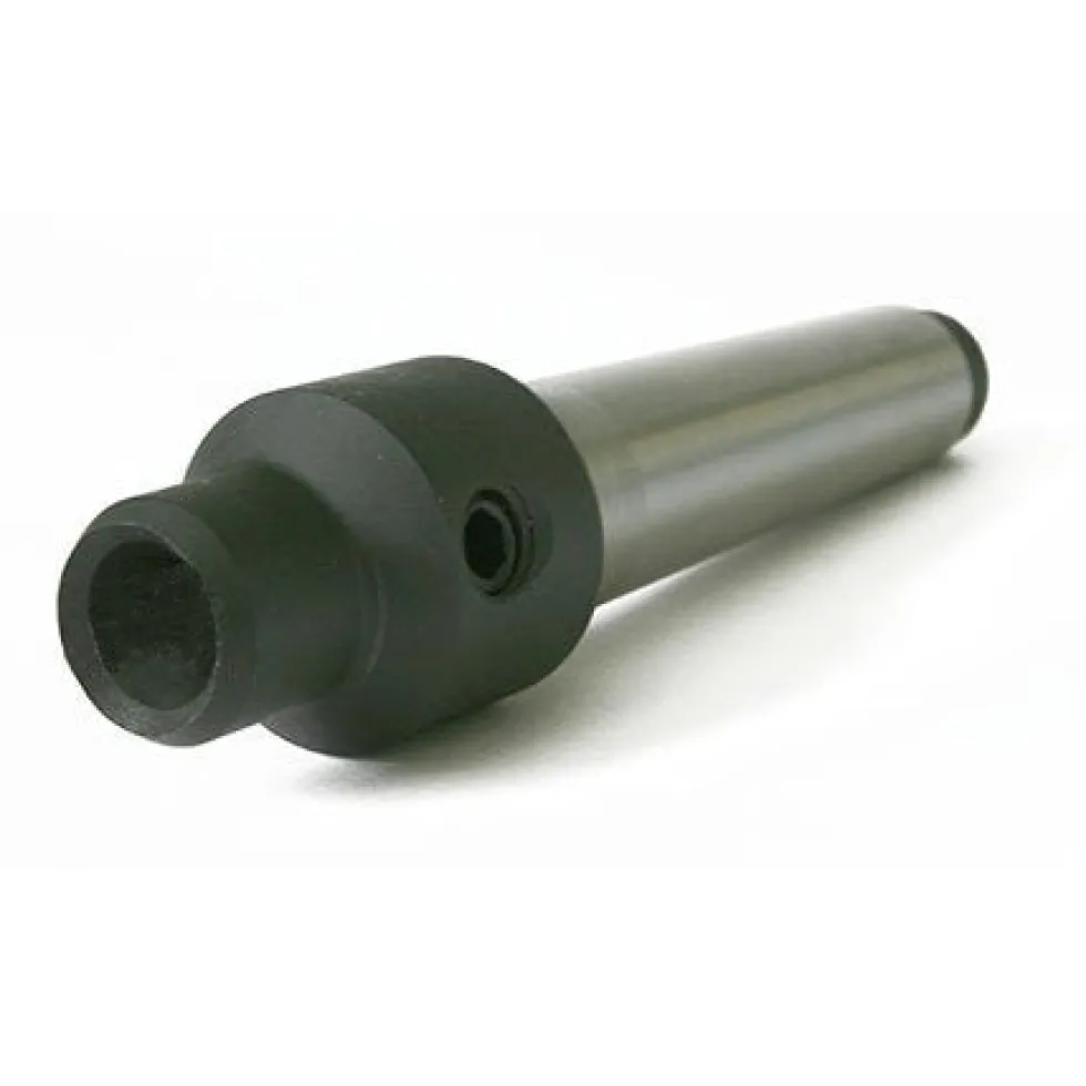 Oneway No. 2 Morse Taper Hollow Safe Driver