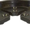 Oneway #3 Profiled Jaws for Talon Chucks