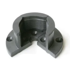 Oneway #2 Profiled Tower Jaws for Talon & Oneway Scroll Chucks