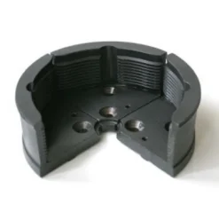Oneway #3 Profiled Tower Jaws for Stronghold Chucks