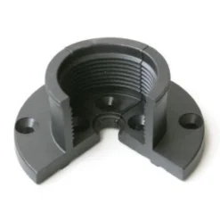 Oneway #2 Serrated Tower Jaws for Stronghold Chucks