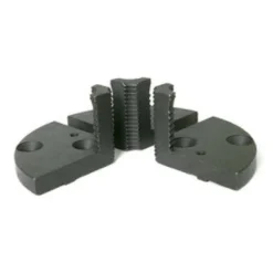 Oneway Smooth Spigot Jaws for Stronghold Chucks