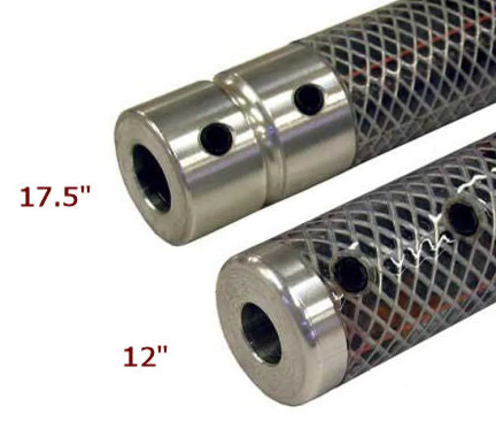 Oneway Sure-Grip Steel Turning Tool Handle