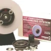 Oneway Wolverine Precision Balancing System