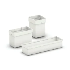 Organizing Containers for Festool SYS3 Systainers