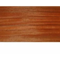 Padauk Veneer - 3 sq. ft.