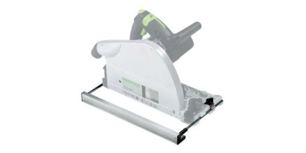 Parallel Side Fence for Festool Circular Saws