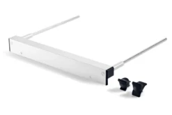 Parallel Side Fence for Festool Circular Saws