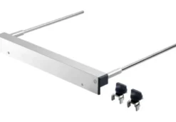 Parallel Side Fence for Festool Circular Saws