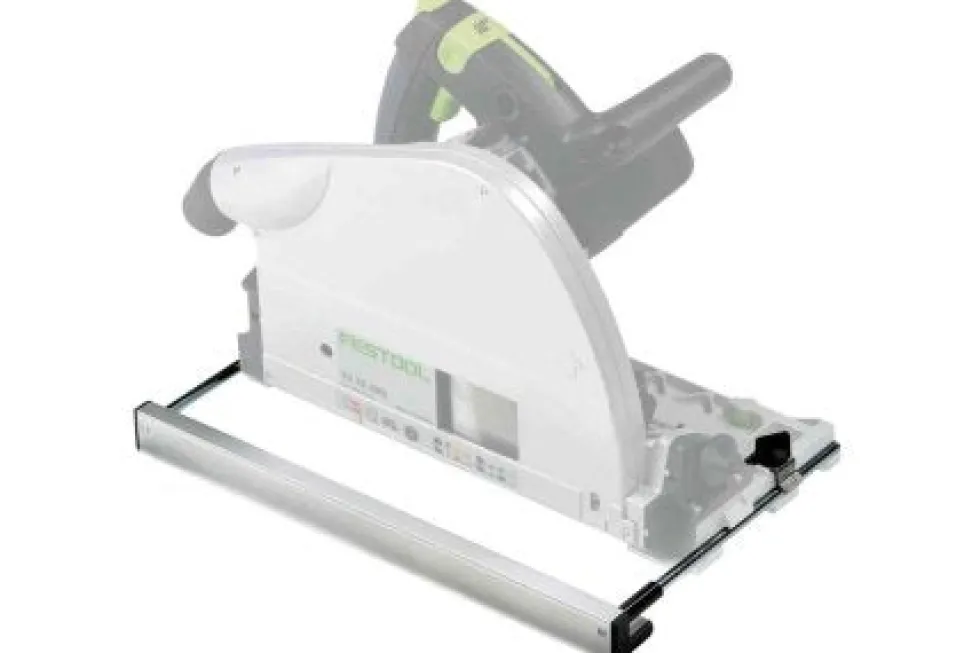 Parallel Side Fence for Festool Circular Saws