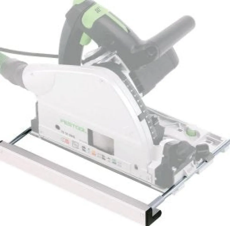 Parallel Side Fence for Festool Circular Saws