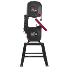 Pegas 14 inch Scroll Band Saw