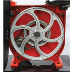 Pegas 14 inch Scroll Band Saw