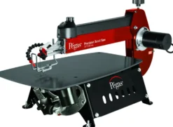 Pegas 21 inch Scroll Saw