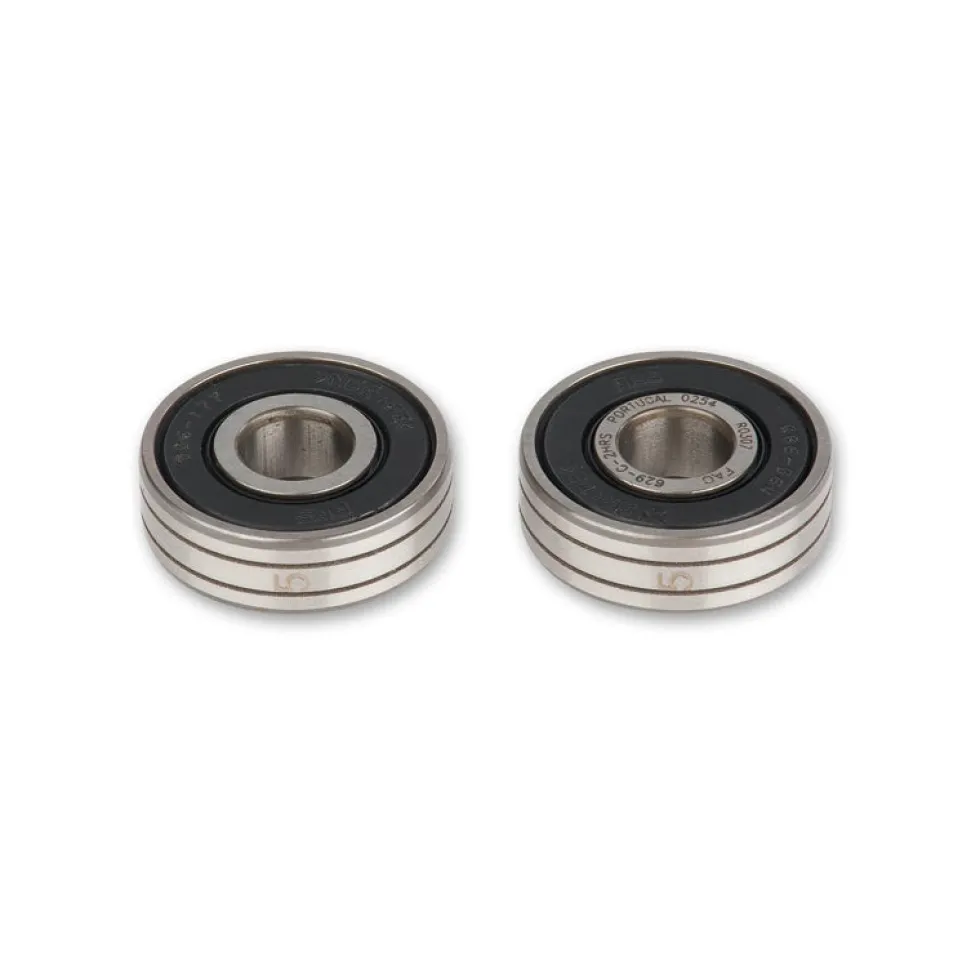 Pegas Match Guide Bearing Set