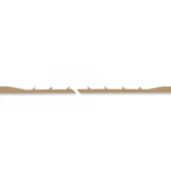 Pegas MGT Scroll Saw Blades - Pack of 12