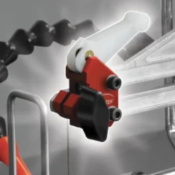 Pegas Scrollsaw Blade Chuck Heads
