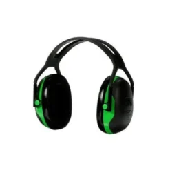 Peltor X1A Ear Muff Hearing Protectors