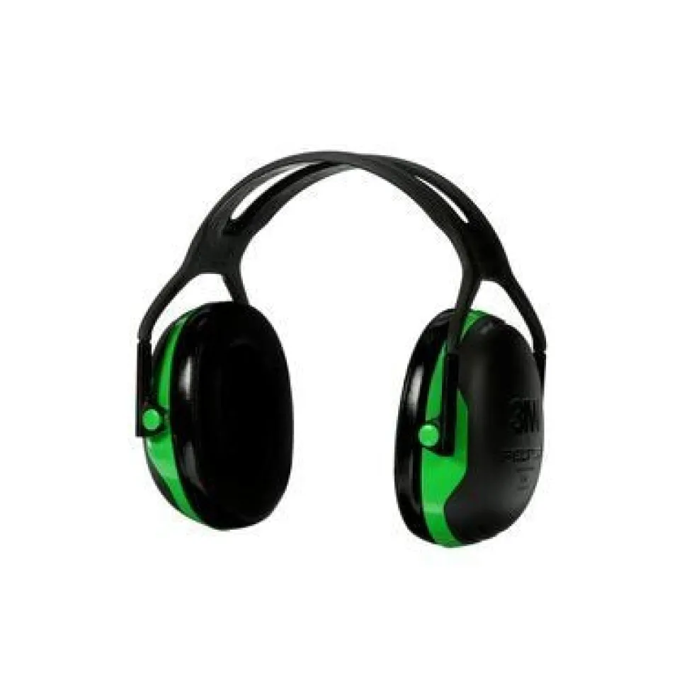 Peltor X1A Ear Muff Hearing Protectors