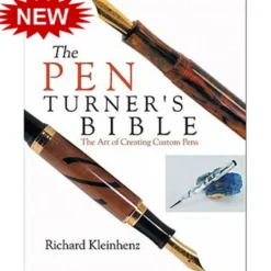 Pen Turner's Bible