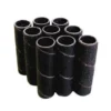 9-Piece Sanding Sleeve Assortment - 1/2" x 2"
