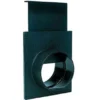 Plastic Blast Gate for Dust Collection