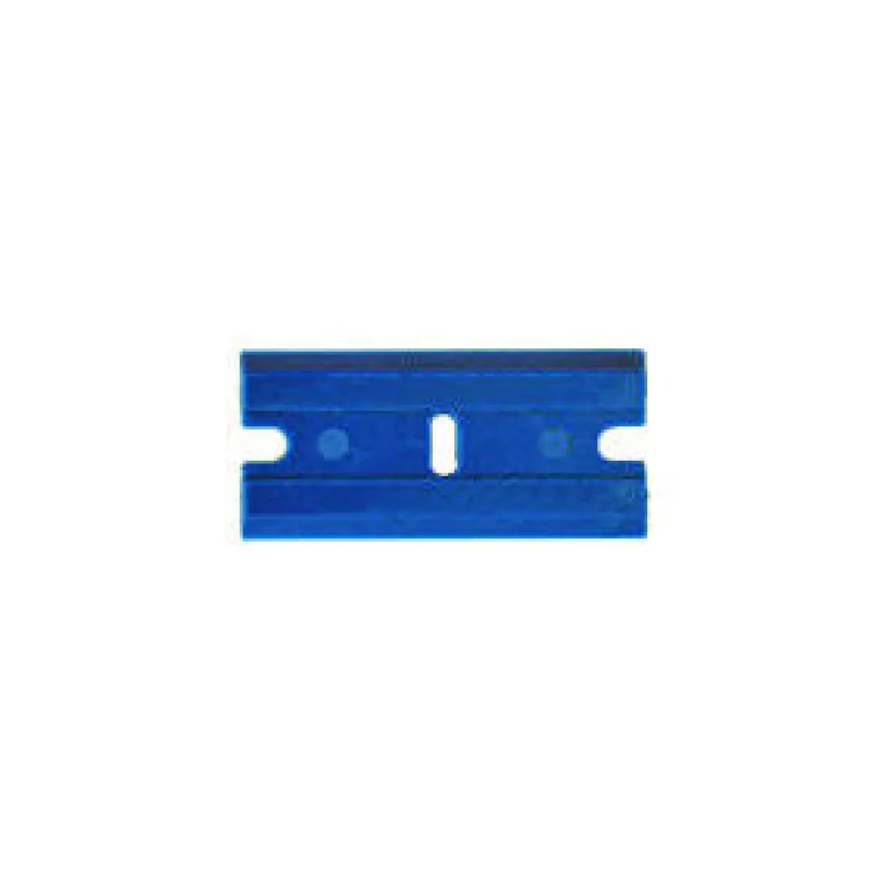 Plastic Scraper Blades